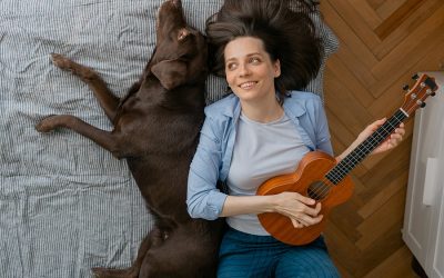 Pets and Music